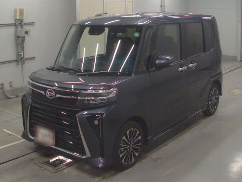 2024 Daihatsu Tanto Custom LA650S[0]