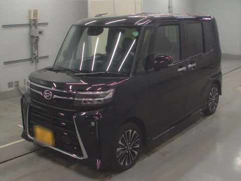 2024 Daihatsu Tanto Custom LA650S[0]