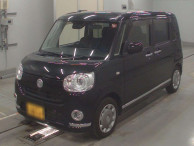 2018 Daihatsu Move Canbus