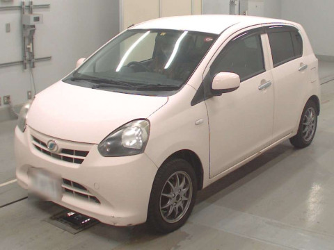 2012 Daihatsu Mira es LA300S[0]