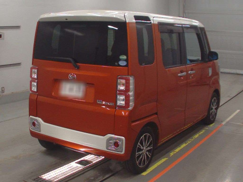 2018 Daihatsu Wake LA700S[1]