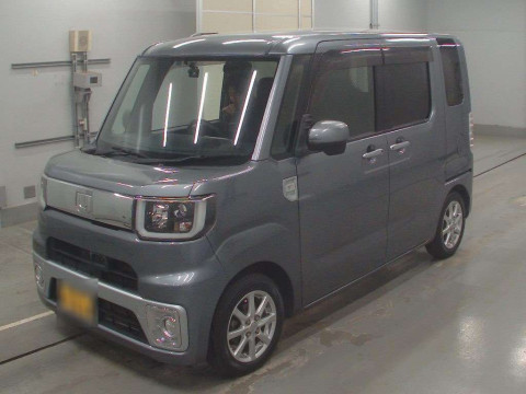 2016 Daihatsu Wake LA700S[0]