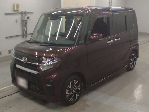 2019 Daihatsu Tanto Custom LA650S[0]