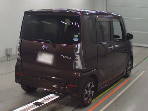 2019 Daihatsu Tanto Custom LA650S[1]