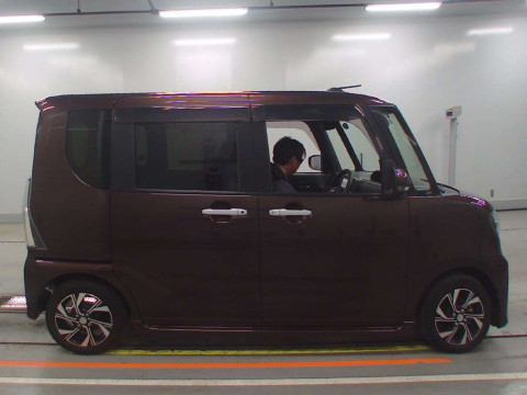 2019 Daihatsu Tanto Custom LA650S[2]