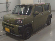 2023 Daihatsu TAFT