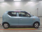 2016 Suzuki Alto