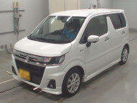 2023 Suzuki WAGON R Custom Z