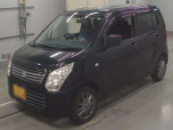 2014 Suzuki Wagon R