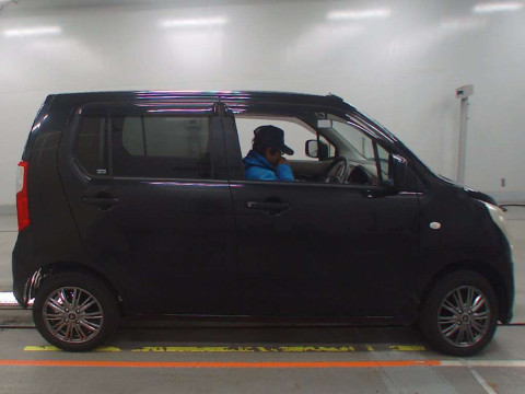 2014 Suzuki Wagon R MH34S[2]