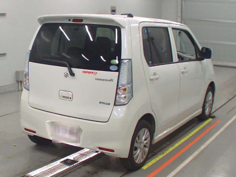 2014 Suzuki Wagon R MH44S[1]