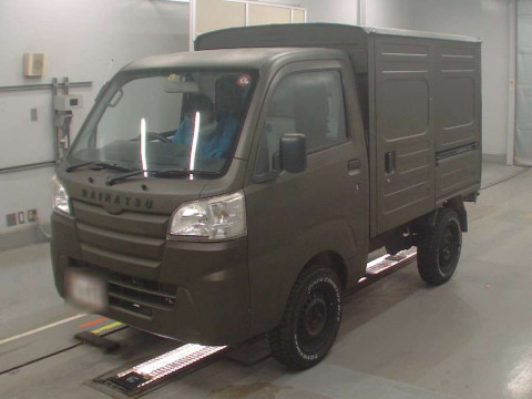 2015 Daihatsu Hijet Truck S500P[0]