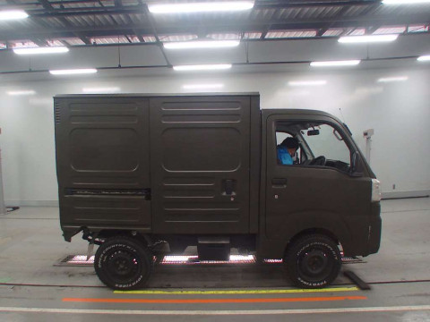 2015 Daihatsu Hijet Truck S500P[2]