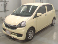 2015 Toyota Pixis Epoch