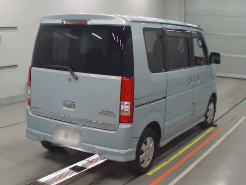 2007 Suzuki Every Wagon DA64W[1]