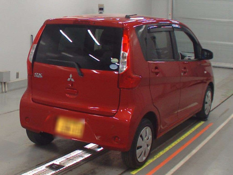 2019 Mitsubishi eK Wagon B11W[1]