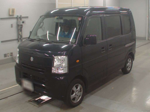 2013 Suzuki Every DA64V[0]