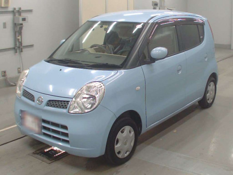 2010 Nissan Moco MG22S[0]