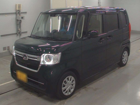 2023 Honda N-BOX JF3[0]