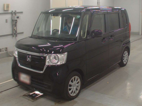 2020 Honda N-BOX JF3[0]