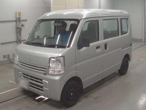 2015 Suzuki Every DA17V[0]