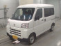 2023 Daihatsu Hijet Cargo