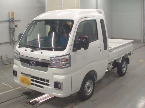 2025 Subaru Sambar Truck S510J[0]