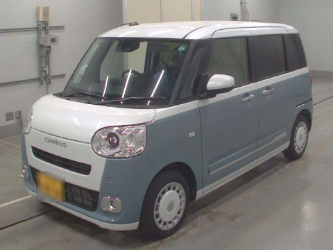 2024 Daihatsu Move Canbus LA850S[0]