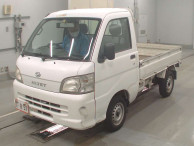 2011 Daihatsu Hijet Truck