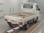 2011 Daihatsu Hijet Truck