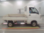 2011 Daihatsu Hijet Truck