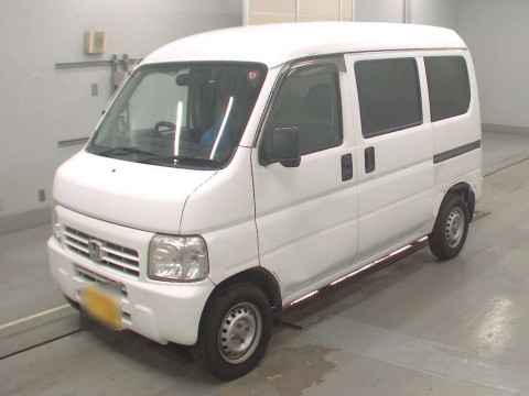 2011 Honda Acty Van HH5[0]