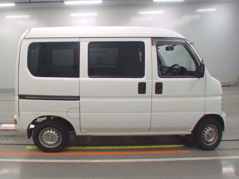 2011 Honda Acty Van HH5[2]