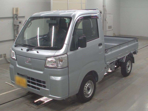 2024 Daihatsu Hijet Truck S510P[0]