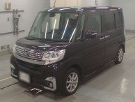 2016 Daihatsu Tanto