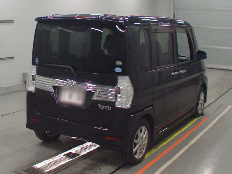 2016 Daihatsu Tanto LA600S[1]