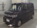 2021 Honda N-BOX CUSTOM