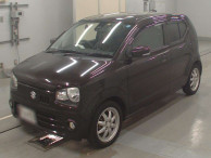 2015 Suzuki Alto