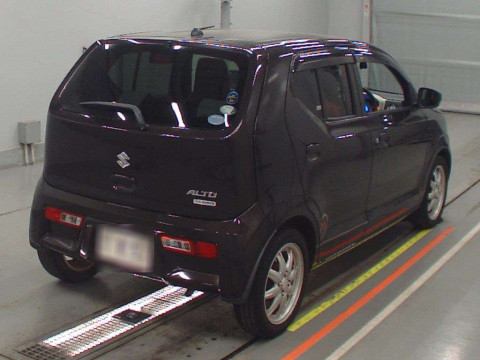 2015 Suzuki Alto HA36S[1]