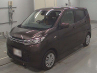 2022 Mitsubishi eK Wagon