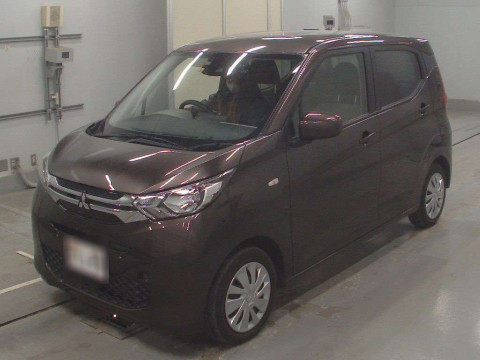 2022 Mitsubishi eK Wagon B33W[0]