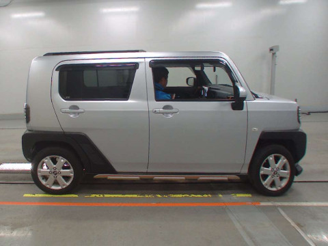 2021 Daihatsu TAFT LA900S[2]