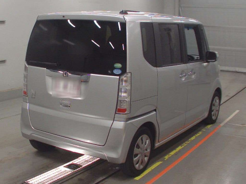 2016 Honda N-BOX JF1[1]