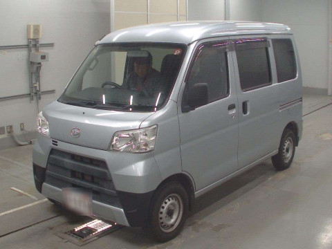 2019 Daihatsu Hijet Cargo S321V[0]