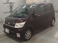 2009 Daihatsu Move