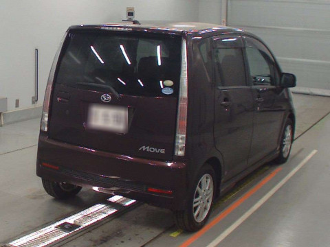 2009 Daihatsu Move L175S[1]