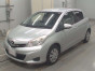 2011 Toyota Vitz