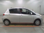 2011 Toyota Vitz