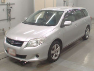 2009 Toyota Corolla Fielder