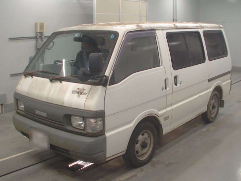 1999 Mazda Bongo Van SS28V[0]